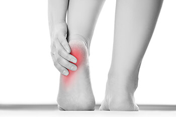 Heel pain treatment in the Mississauga, ON L5L 5M5 & North York, ON M2J 2K9 Canada areas